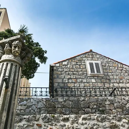 Heart Of Apartamento Dubrovnik