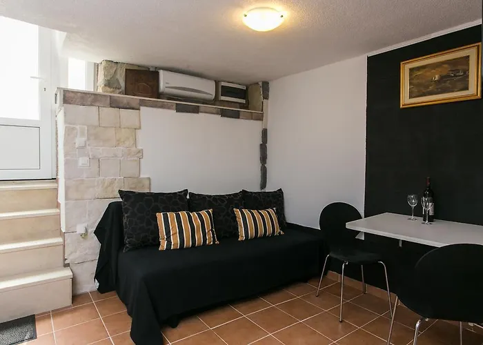 Heart Of Apartamento Dubrovnik