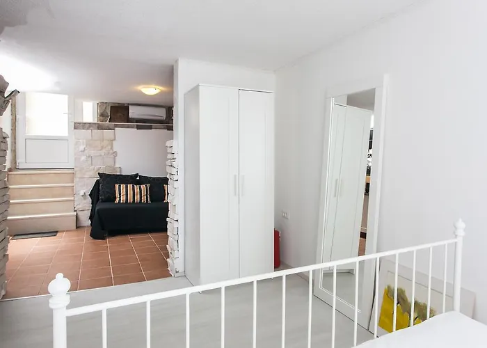 Apartamento Heart Of Dubrovnik