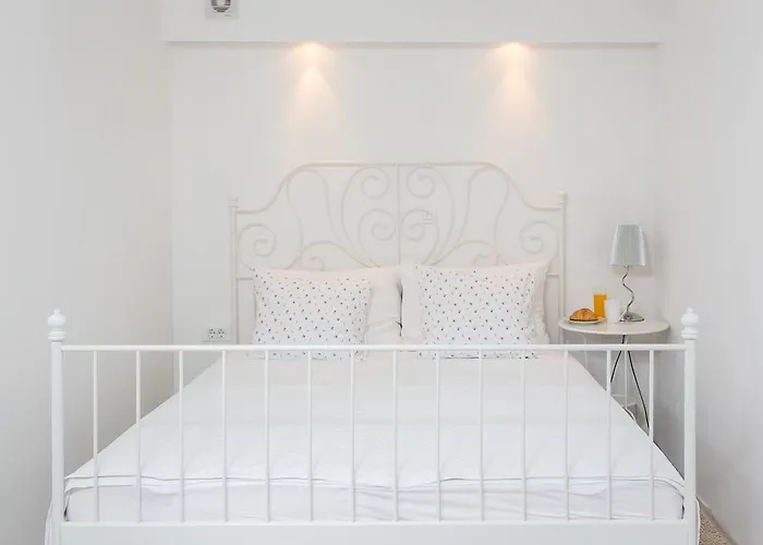 Apartamento Heart Of