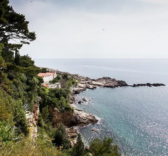 Heart Of * Dubrovnik