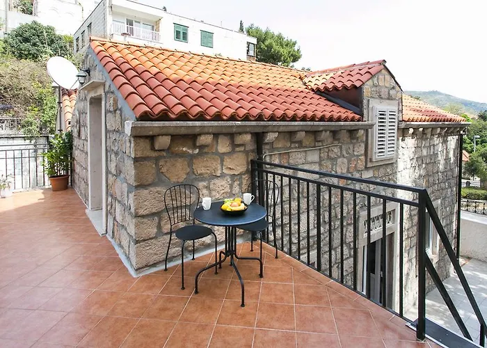 Apartamento Heart Of