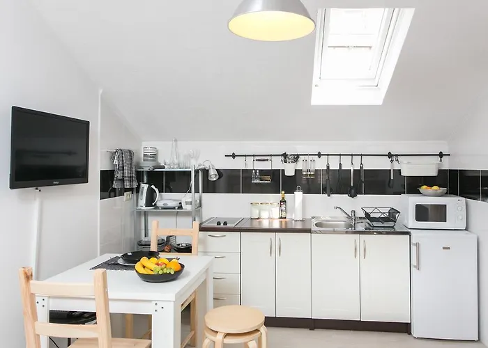 Apartamento Heart Of