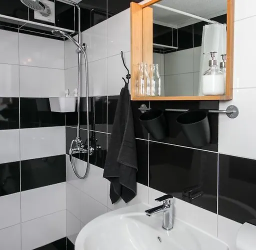 Apartamento Heart Of