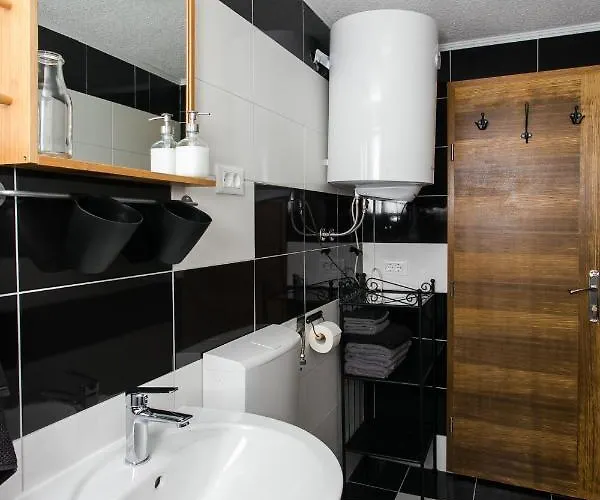 Apartamento Heart Of