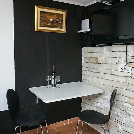 Apartamento Heart Of
