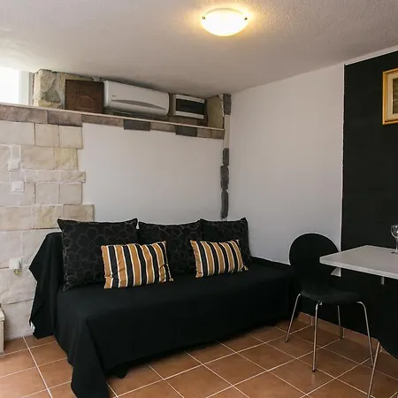 Heart Of דירה דוברובניק