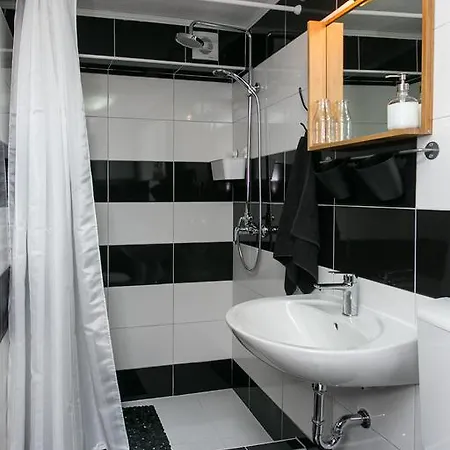 Apartamento Heart Of