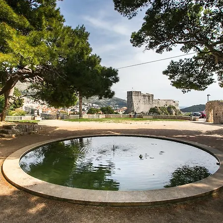 Heart Of Dubrovnik