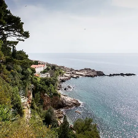 Heart Of * Dubrovnik