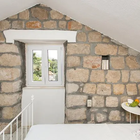 Apartamento Heart Of Dubrovnik
