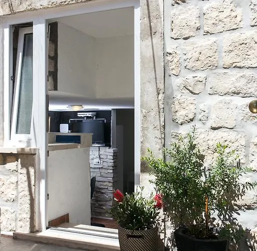 Apartment Heart Of *