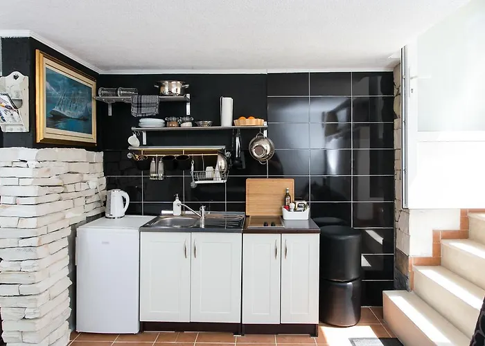 Apartment Heart Of *