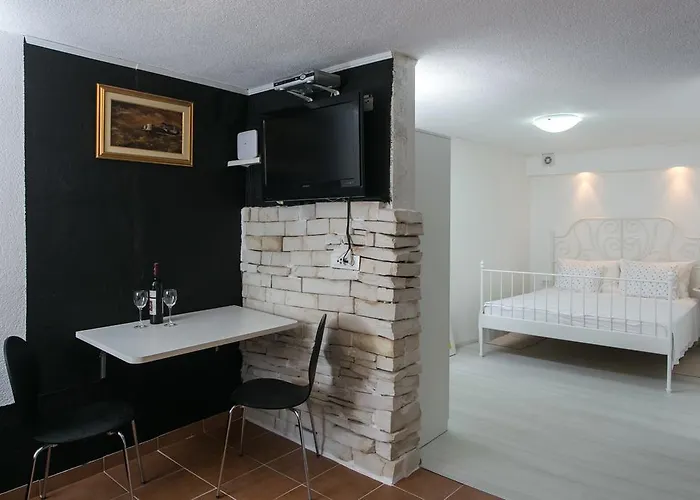 Heart Of Apartment *