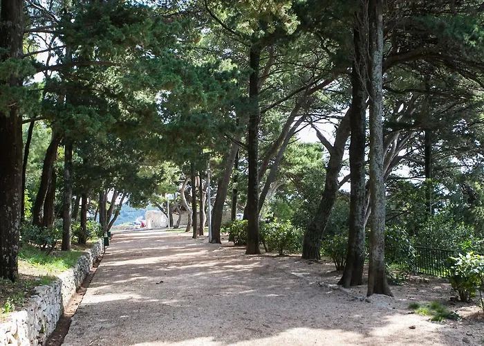 Appartamento Heart Of Ragusa