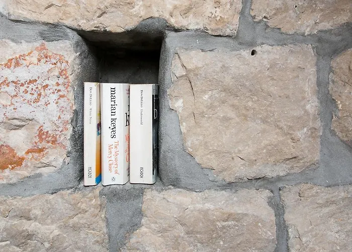 Heart Of Apartment *