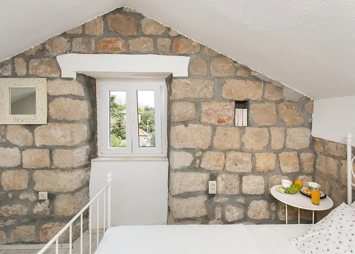 Apartment Heart Of Dubrovnik