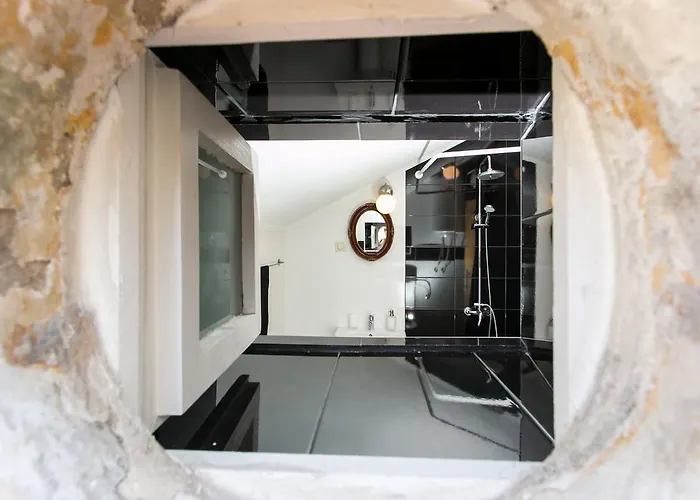 Heart Of 아파트 두브로브니크